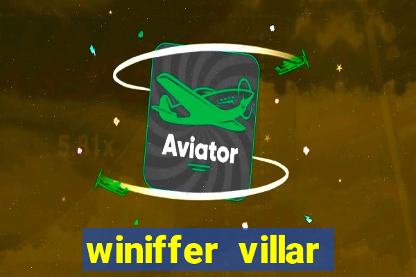 winiffer villar only fans
